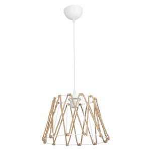 Chandelier Pwl-1160 E27 beige D31x71cm