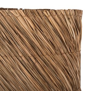 Chandelier ceiling Hm7821 seagrass in natural color D32x45-140hcm