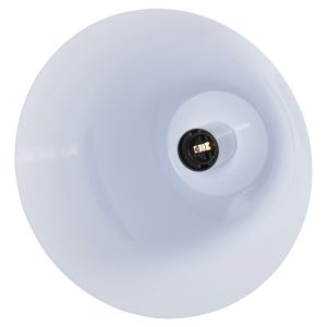 Chandelier, white metal, 24.5x24.5x113hcm Hm4144
