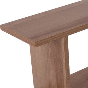 Side table Amabella Hm8956.11 with storage space