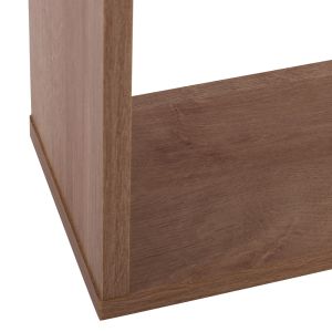 Side table Amabella Hm8956.11 with storage space