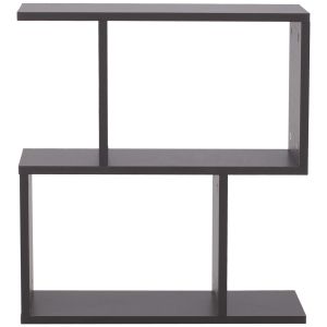 Ameer Side Table with Storage in Gray Hm8881.20