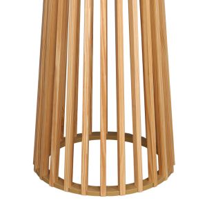 Помощна маса Fugol плот Mdf D60x105cm