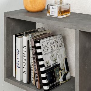 Side table Homemania 60x20x60cmm