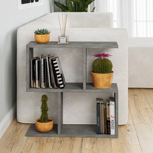 Side table Homemania 60x20x60cmm