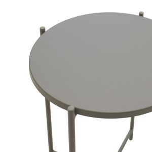 Side table Lima 43.5x43.5x53cm