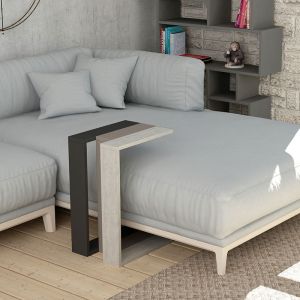 Muju side table