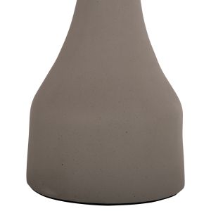 Side table Torg Hm18170.03 fiber cement gray Φ41x62hcm.