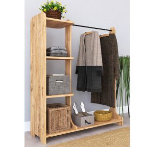 Портманто Renesme 106x35x128cm