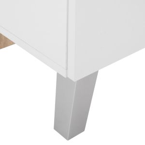 Портманто с огледало Hm2265 125,5x37,5x166,5cm