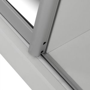 Портманто с огледало Hm2424,03 118x45x210