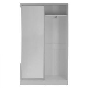 Портманто с огледало Hm2424,03 118x45x210