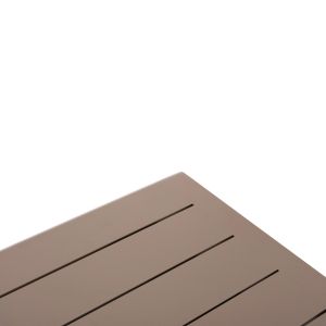 Rectangular coffee table Deckard