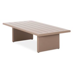 Rectangular coffee table Deckard