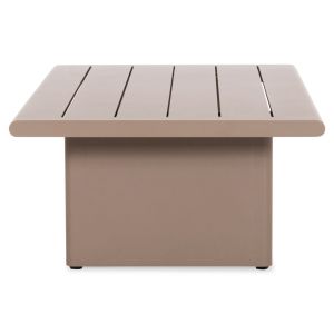 Rectangular coffee table Deckard