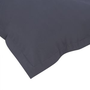 Пуф Anshu Hm5808,02 сив с Uv защита 140x180cm