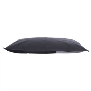 Пуф Anshu Hm5808,02 сив с Uv защита 140x180cm