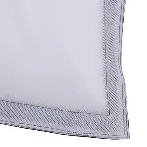 Пуф Anshu Hm5808,04 черен с Uv защита 140x180cm