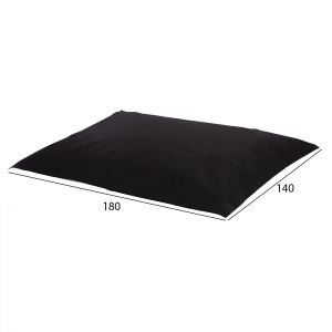 Пуф Anshu Hm5808,04 черен с Uv защита 140x180cm
