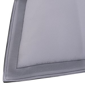 Пуф Bloom Sea Cushion Hm5113,14 черен с Uv защита 125x145cm