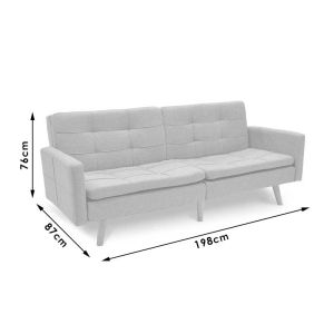 Sofa bed