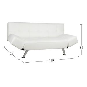 Sofa bed Hm3001,01 Thom