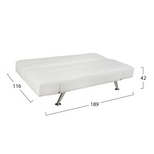 Sofa bed Hm3001,01 Thom