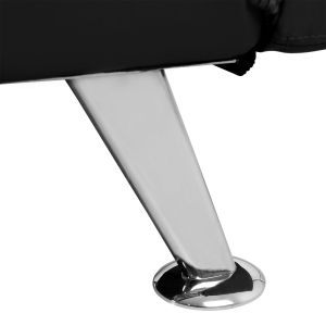 Sofa bed Hm3001,02 Thom black