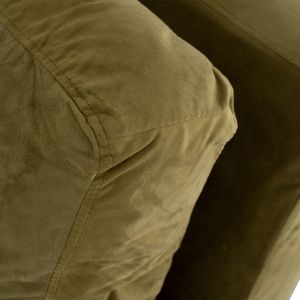 Sofa bed Olive Green Hm3079,13 150x87x79cm
