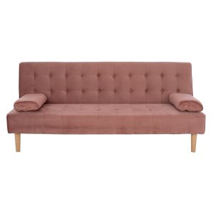 Sofa bed Wanda Hm3149,12 rose ash