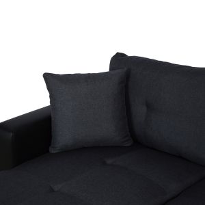 Corner sofa bed Wayne 220x146x86 Hm3028,01