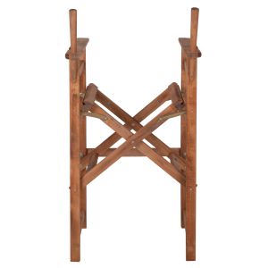 Рамка за висок режисьорски стол Palmer Hm5578,01 57x57x117hcm