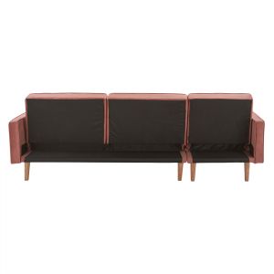 Reversible corner sofa Talia Hm3153,02 267x153x85cm