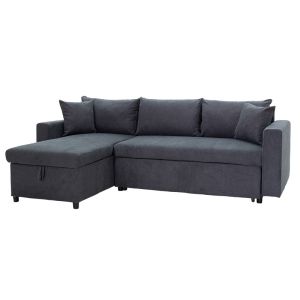 Boho living room furniture set 3 pcs,