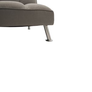 Smooth living room furniture set - 2 pieces