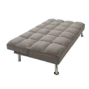 Smooth living room furniture set - 2 pieces