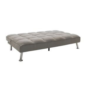 Smooth living room furniture set - 2 pieces