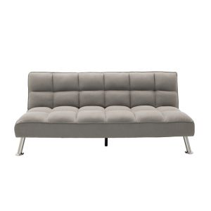 Smooth living room furniture set - 2 pieces