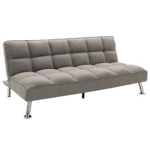 Smooth living room furniture set - 2 pieces