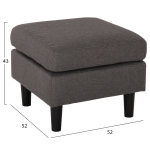 Living room furniture set for students 10 pieces HM11991