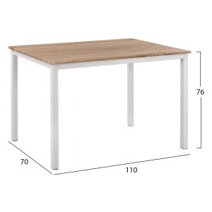Living room furniture set for students 8 pieces for students HM11910