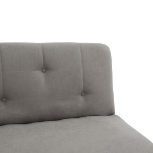 Ease 3-piece student living room furniture set