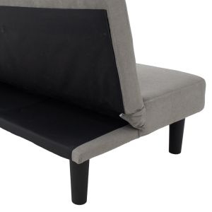 Ease 3-piece student living room furniture set