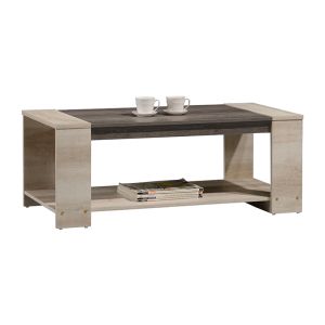 Ease 3-piece student living room furniture set