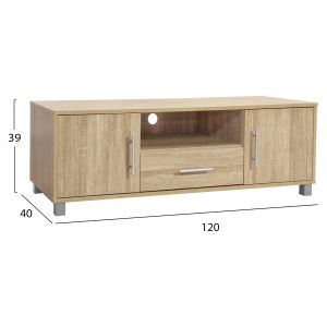 Living room and bedroom furniture set 5 pieces for pupils and students HM11891
