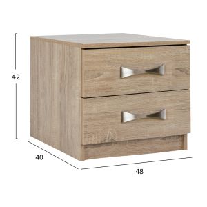 Living room and bedroom furniture set 5 pieces for pupils and students HM11891