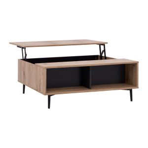 5-piece living room furniture set for students HM11987