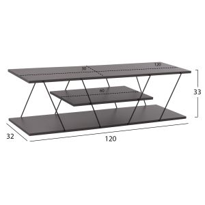 5-piece living room furniture set for students HM11987