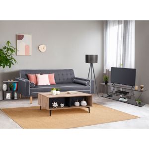 5-piece living room furniture set for students HM11987