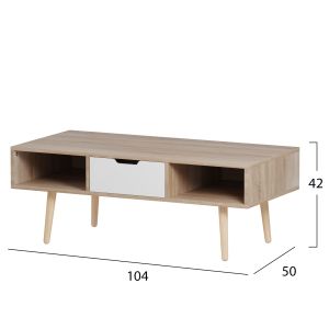 6-piece living room furniture set for students HM11983
